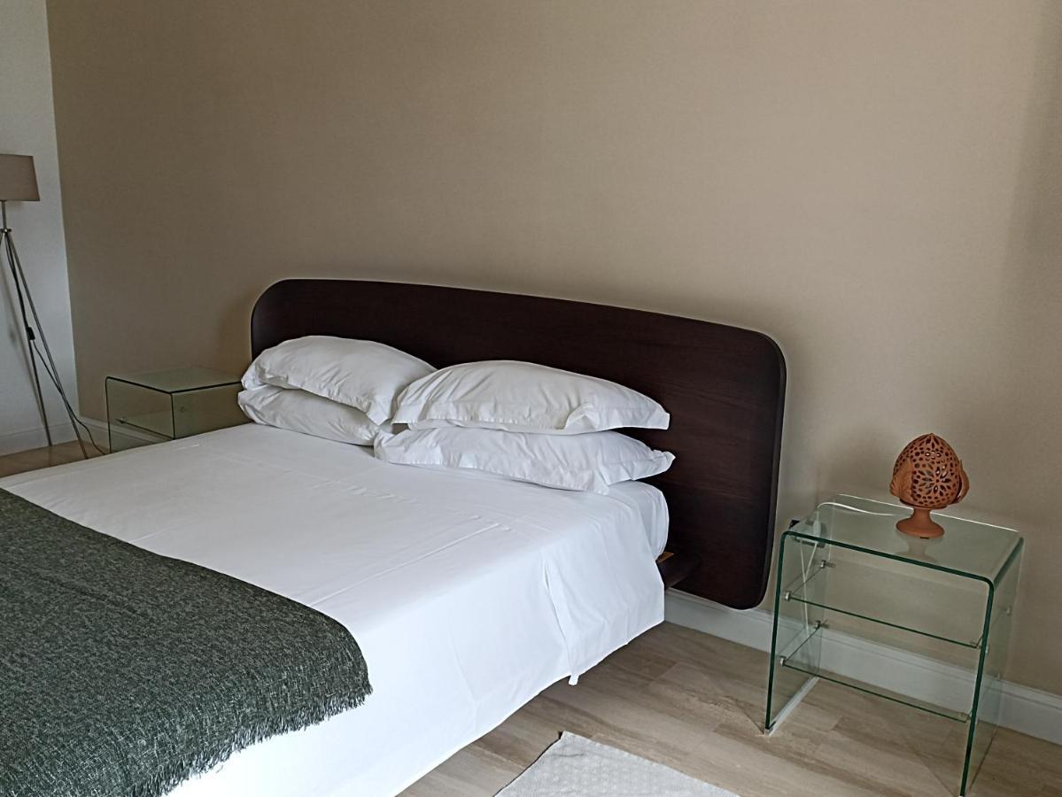 Aparthotel Masseria Villa Marchesi Taranto Exterior foto