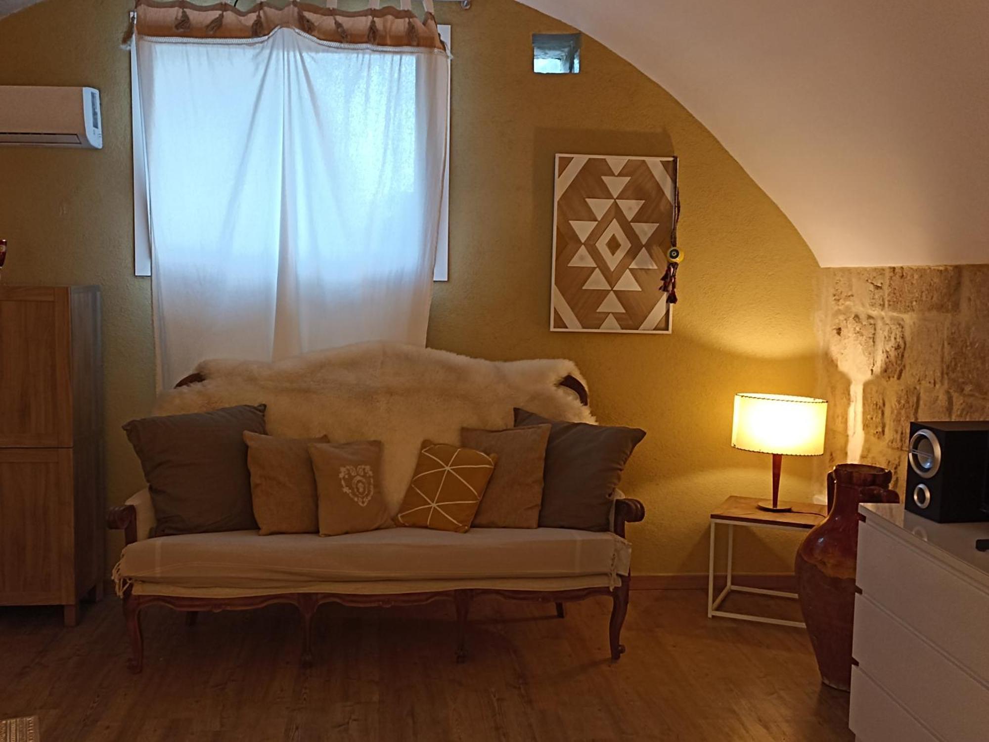Aparthotel Masseria Villa Marchesi Taranto Quarto foto