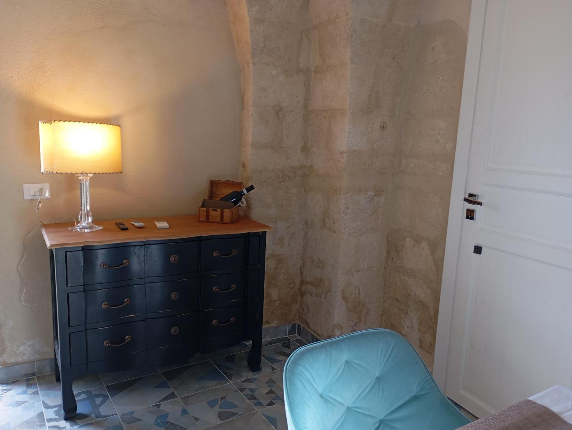 Aparthotel Masseria Villa Marchesi Taranto Exterior foto