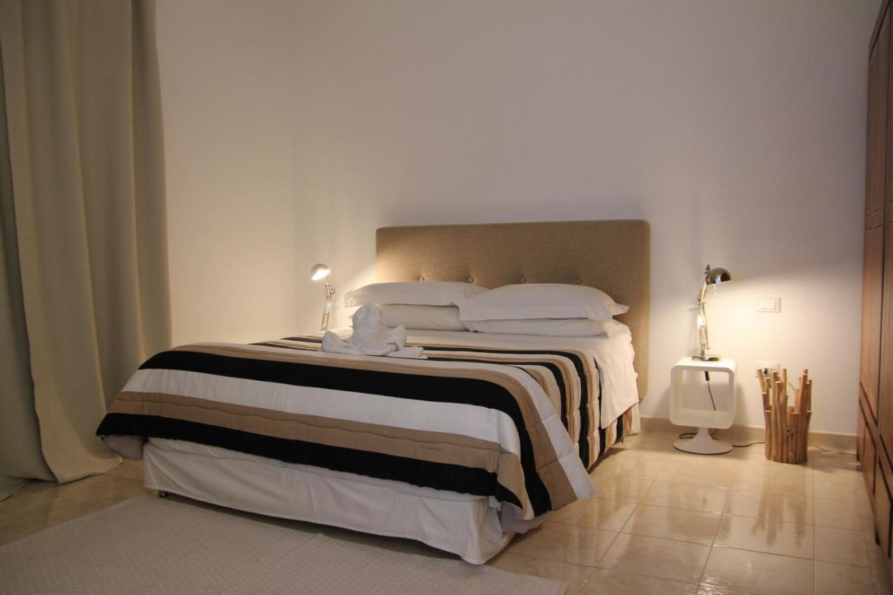 Aparthotel Masseria Villa Marchesi Taranto Exterior foto